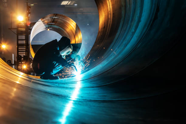 Affordable Welder Services in Putney, GA