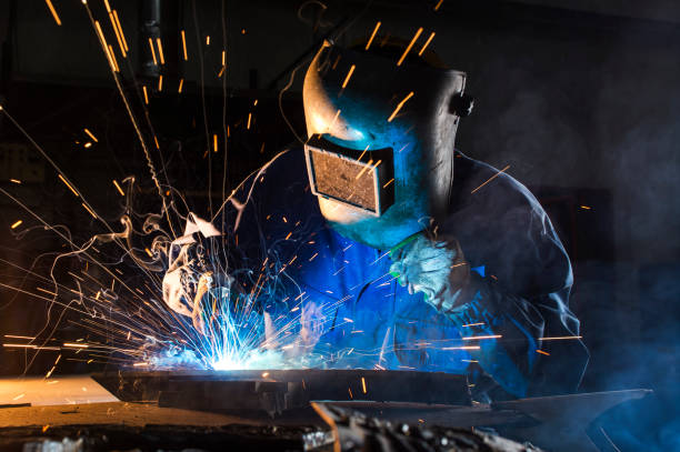 Reliable Putney, GA Welder & Metal Fabrication Solutions