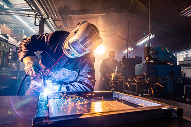 Best Pipe Welding in Putney, GA