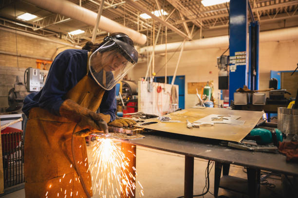 Best Automation and Robotic Welding in Putney, GA