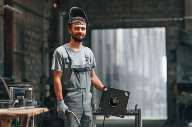 Best Maintenance and Repair Welding in Putney, GA